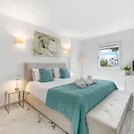 Sea View Nordic Royal Club Apartment