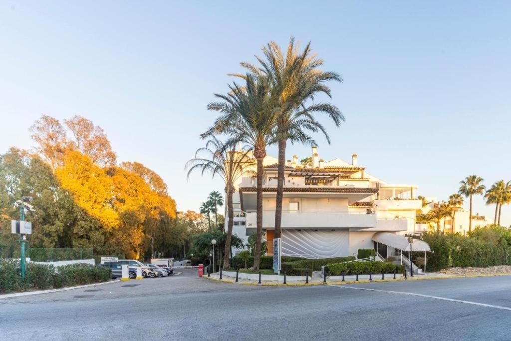 Sea View Nordic Royal Club Apartamento Estepona