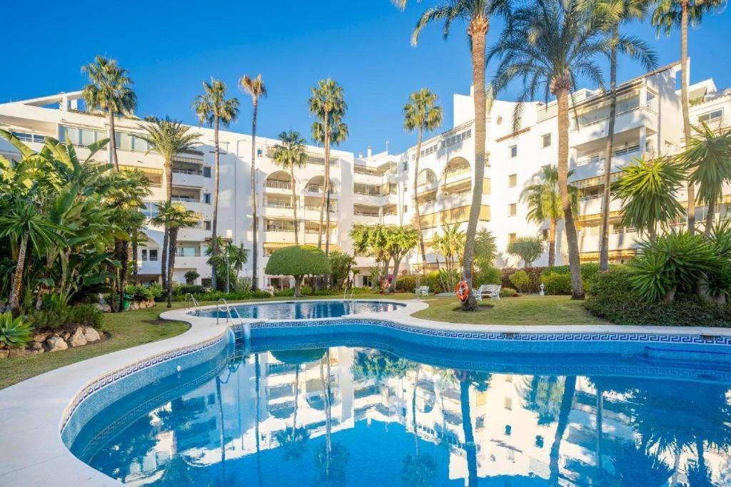 Sea View Nordic Royal Club Apartamento Estepona