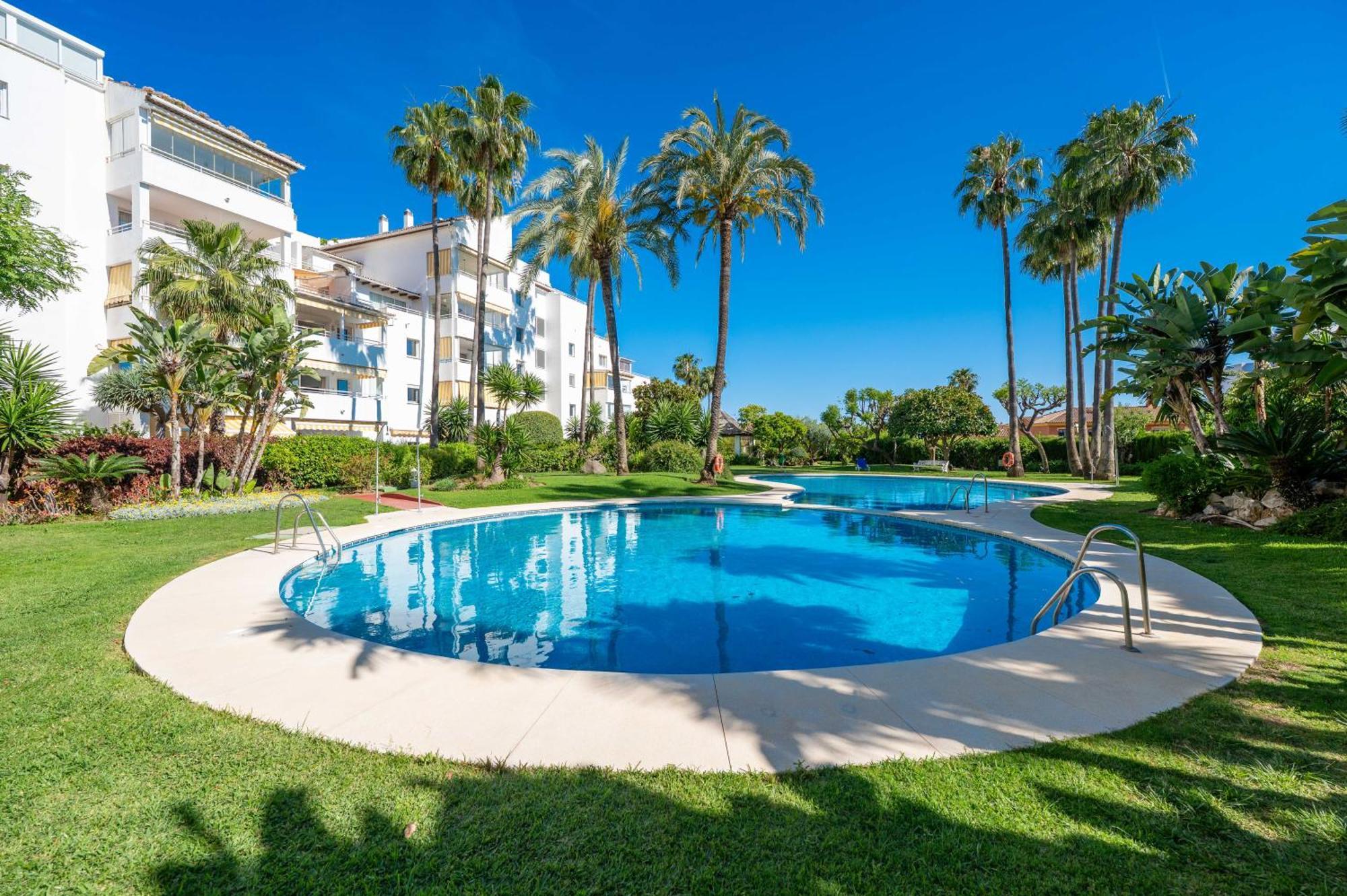 Apartamento Sea View Nordic Royal Club