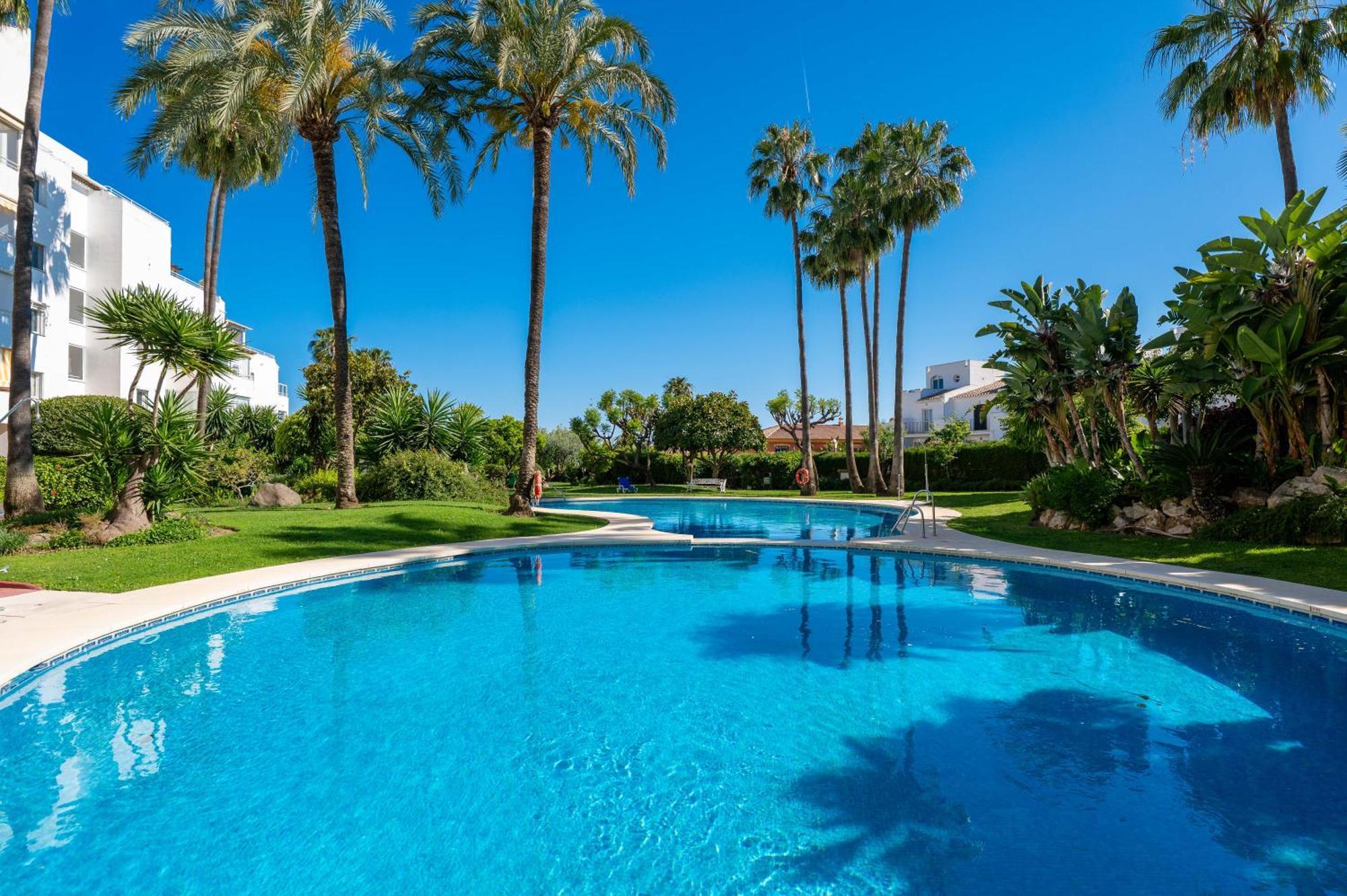 Apartamento Sea View Nordic Royal Club *