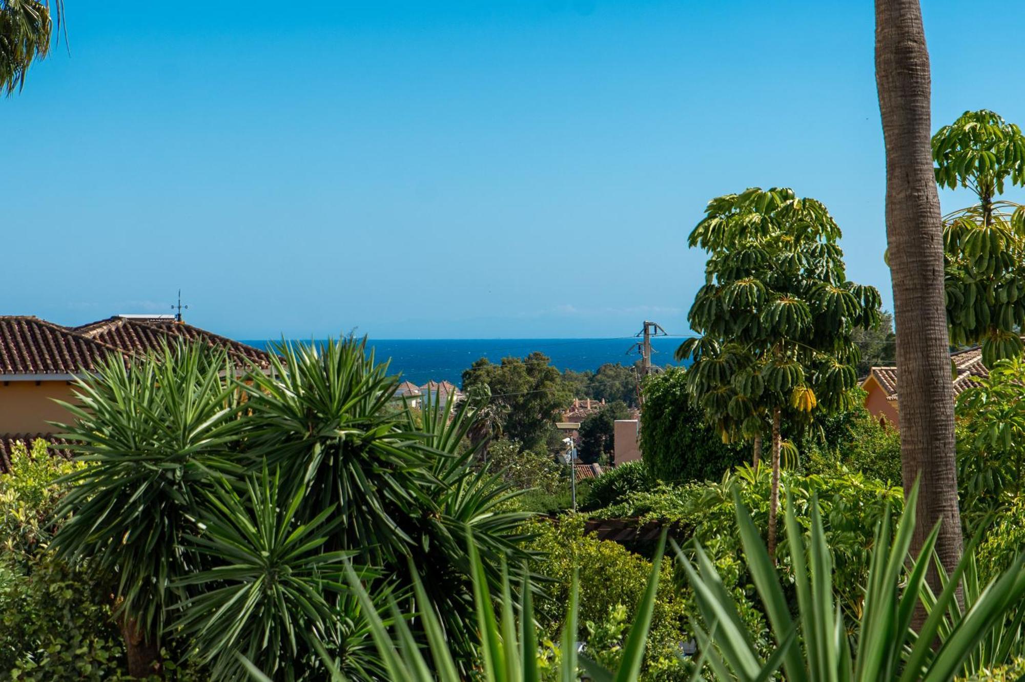 Apartamento Sea View Nordic Royal Club *