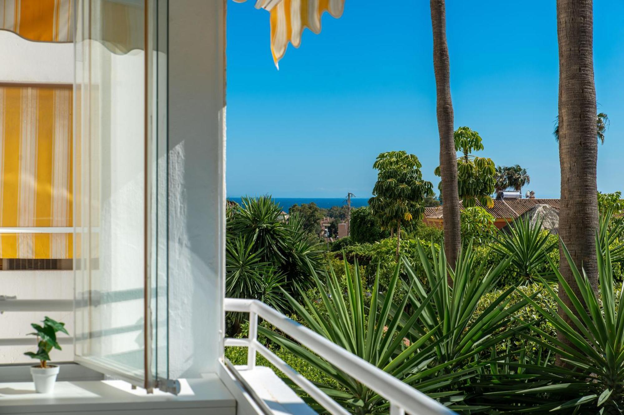 Sea View Nordic Royal Club Estepona