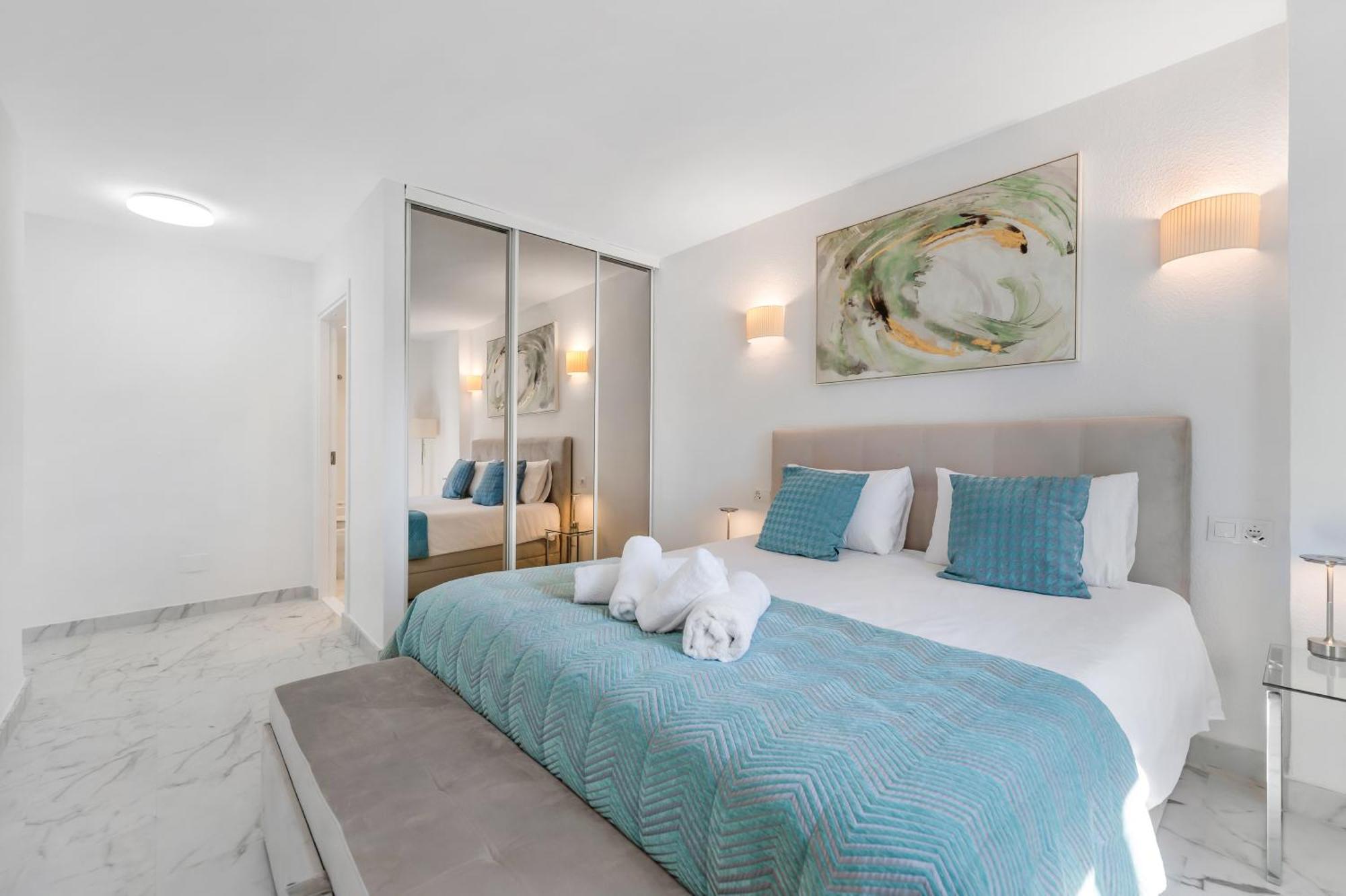 Sea View Nordic Royal Club Apartamento