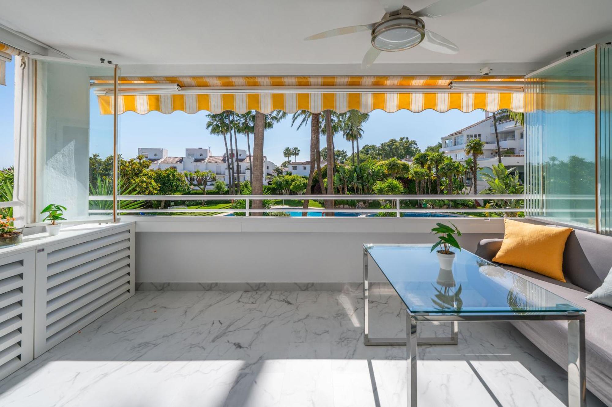 Apartamento Sea View Nordic Royal Club *