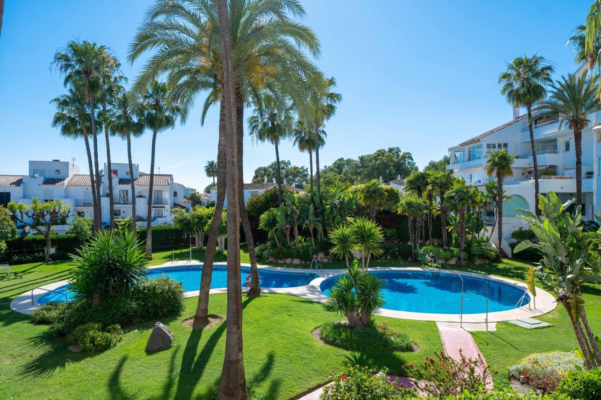 Apartamento Sea View Nordic Royal Club