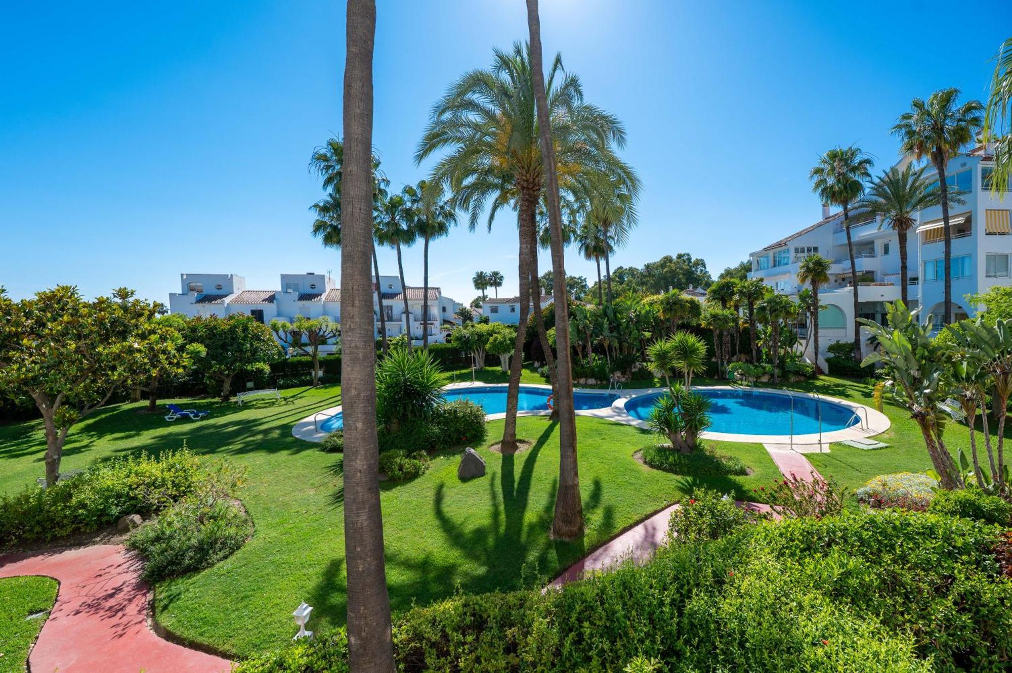 Sea View Nordic Royal Club Apartamento