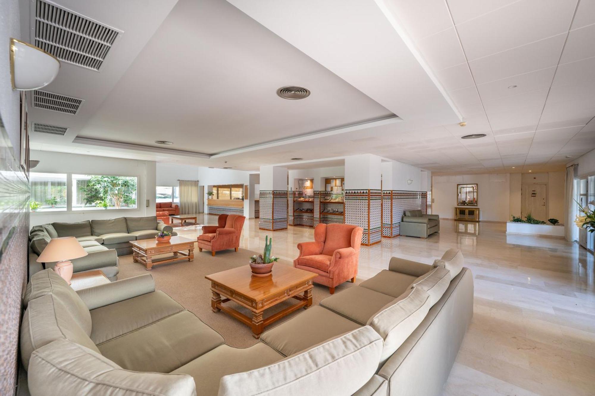 Apartamento Sea View Nordic Royal Club *
