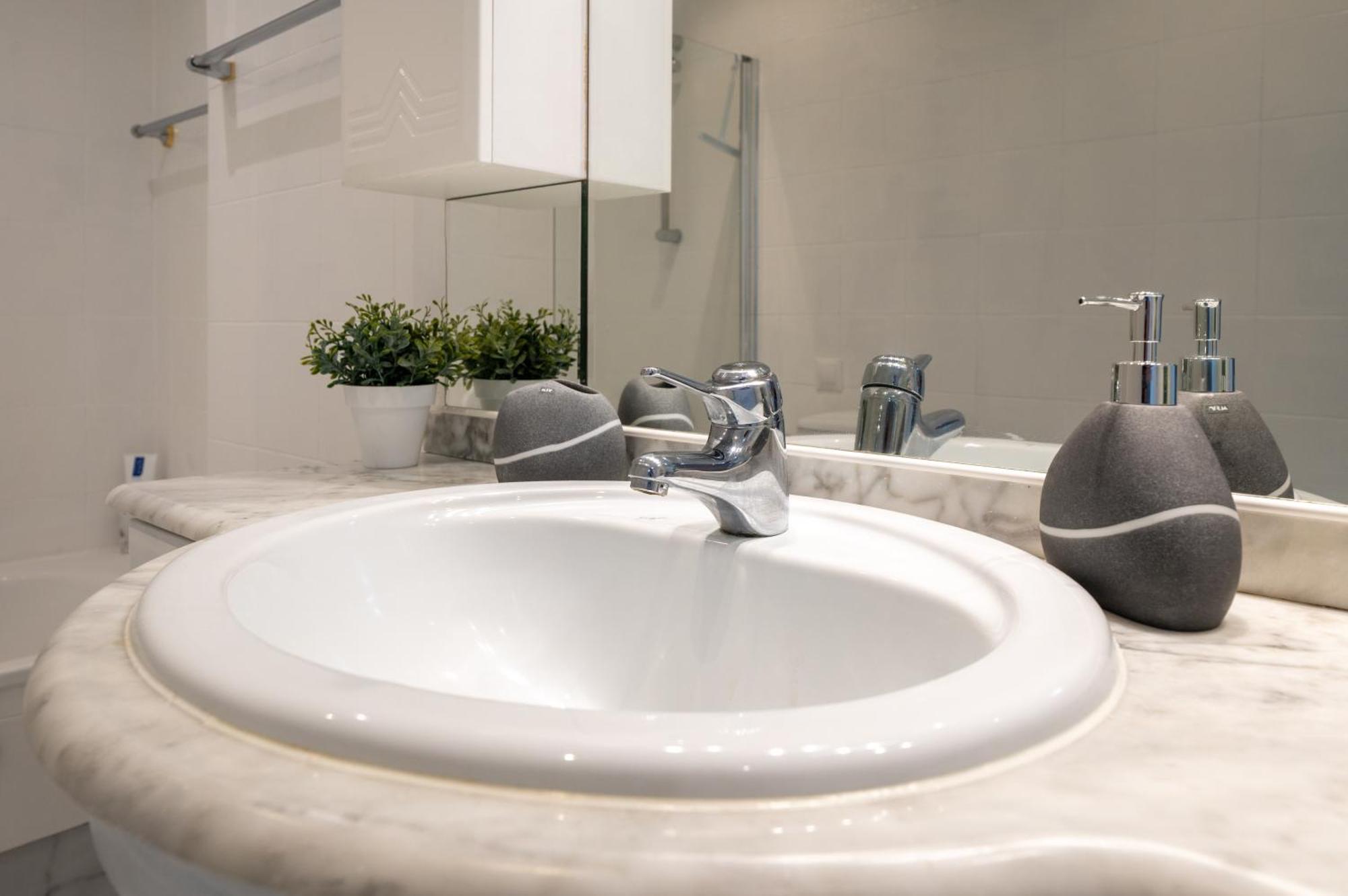 Apartamento Sea View Nordic Royal Club *