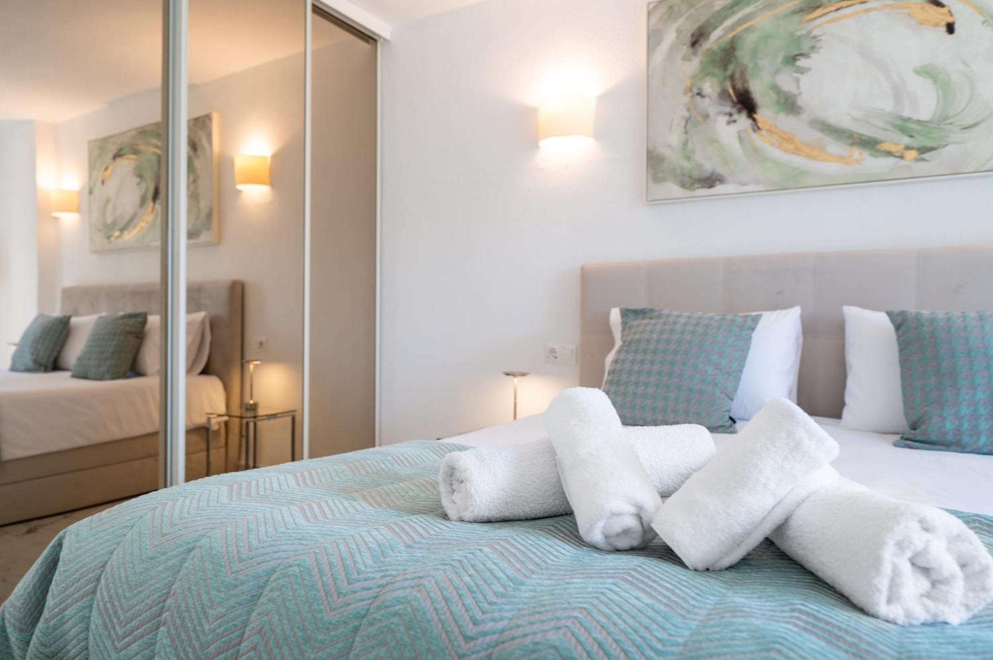 Sea View Nordic Royal Club Estepona