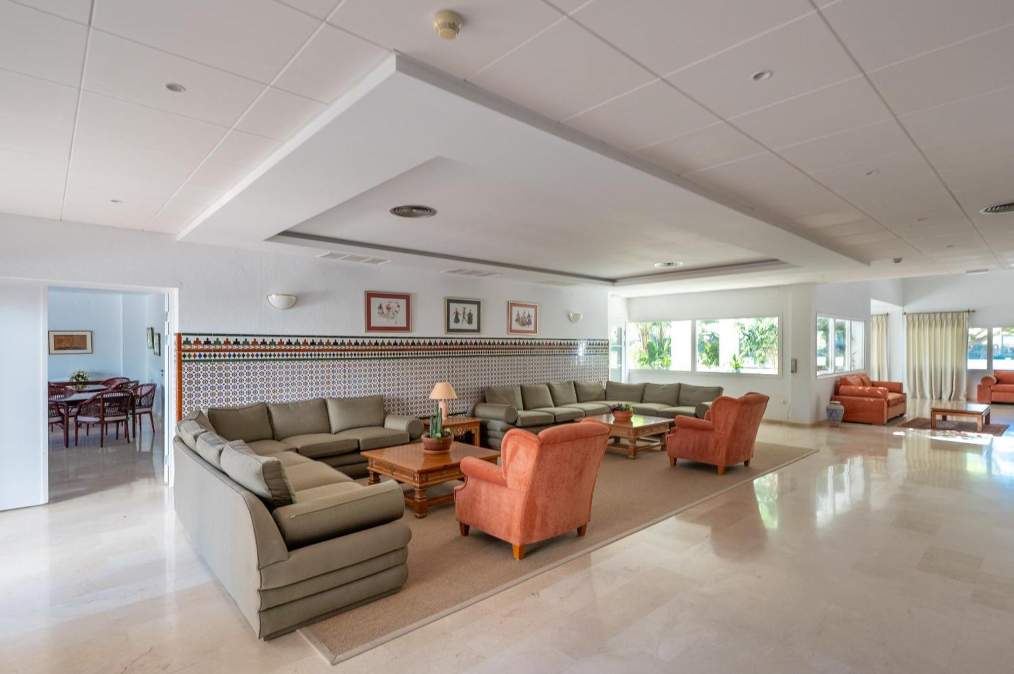 Sea View Nordic Royal Club * Estepona