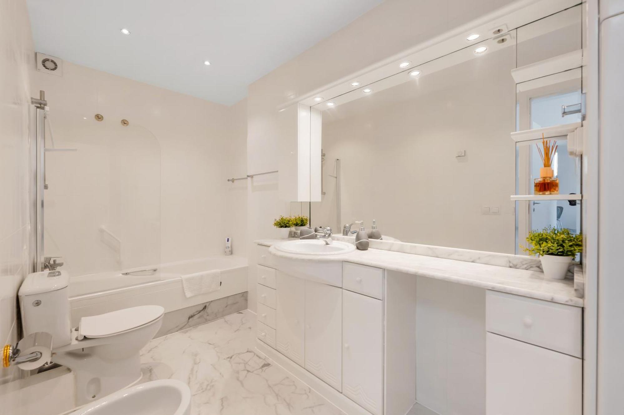 Apartamento Sea View Nordic Royal Club