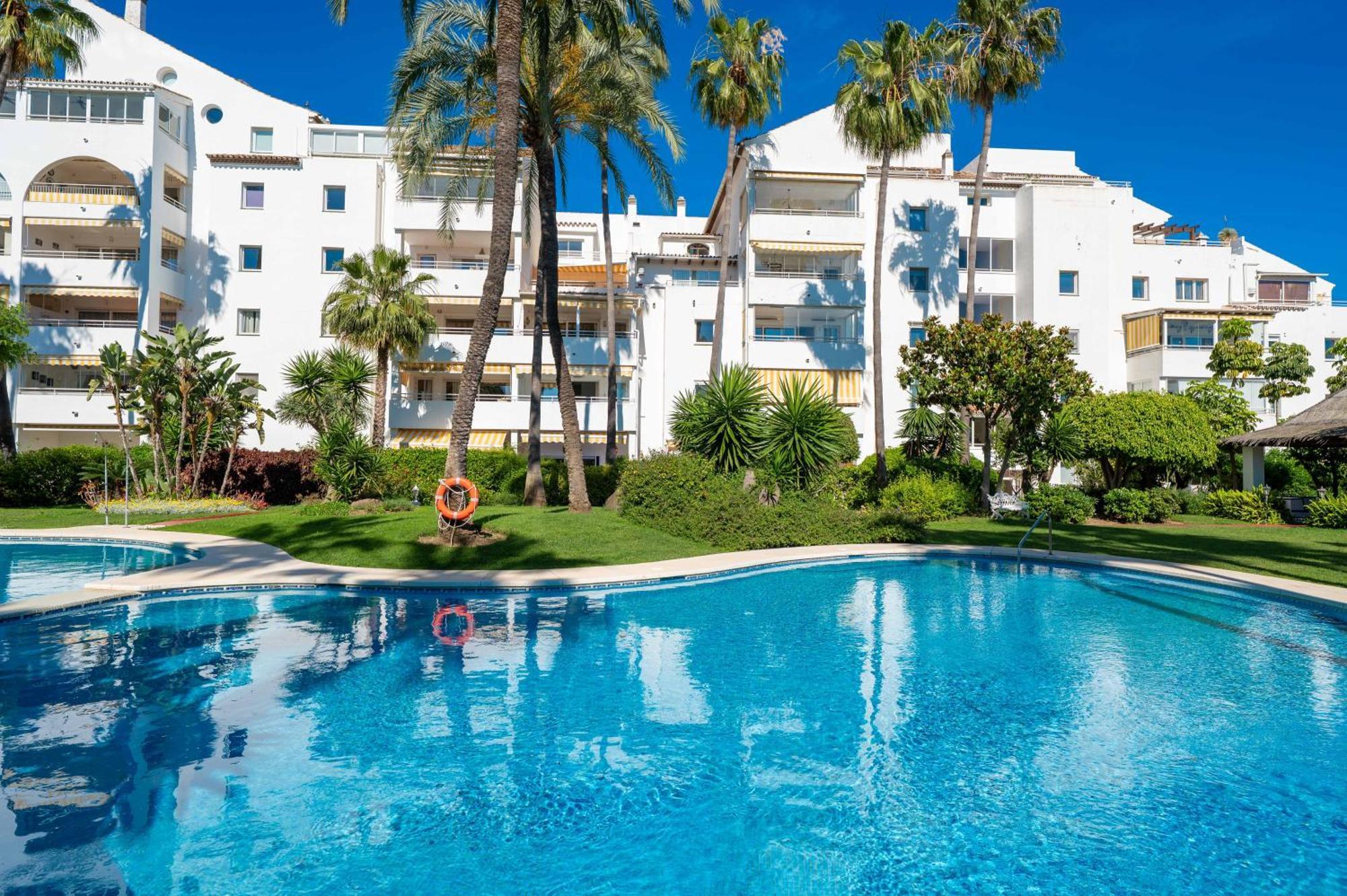 Apartamento Sea View Nordic Royal Club *