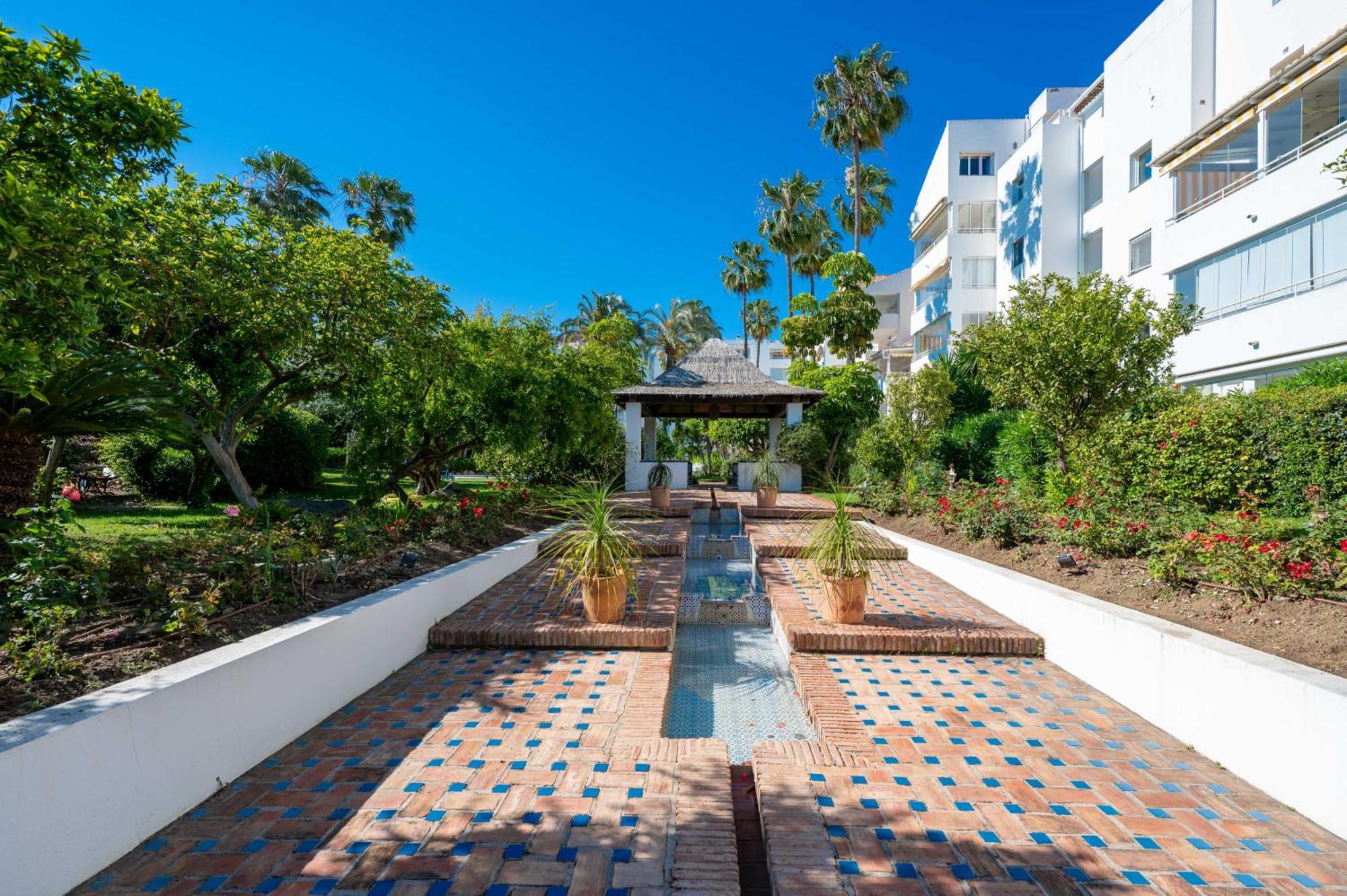 Apartamento Sea View Nordic Royal Club *