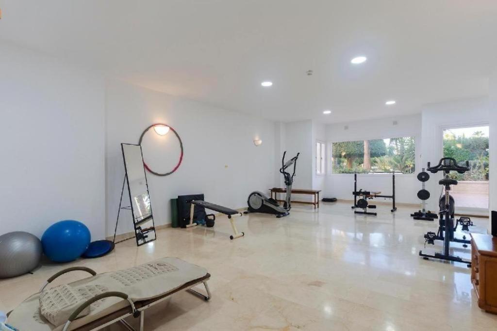 Apartamento Sea View Nordic Royal Club